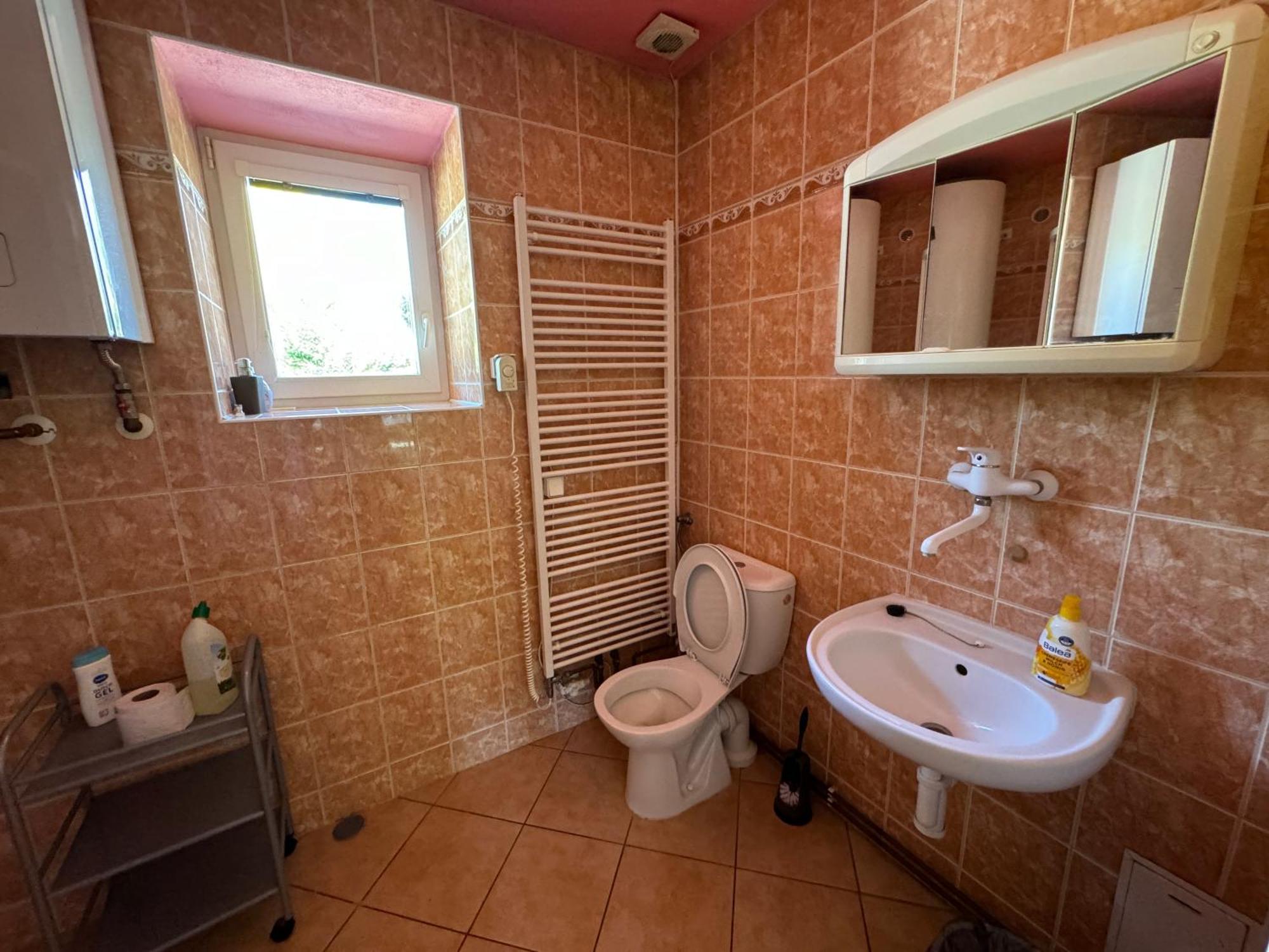 Apartmany Knezicky Eksteriør billede